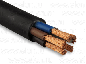 КГТП 1х2,5 (Алюр)