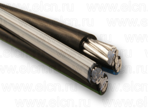 СИП2 4х16,0+1х25,0