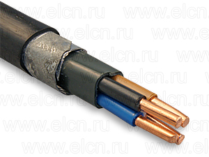 ВБбШв(ВБШв) нг(А) LS 4х1,5- 0,66