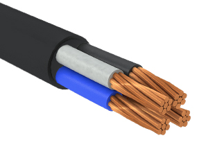 ВВГнг(А) LS 4х50,0 мк- 0,66
