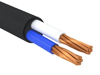 ВВГнг(А)-LSLTx 2х35,0 мк(N)-1 (Алюр)